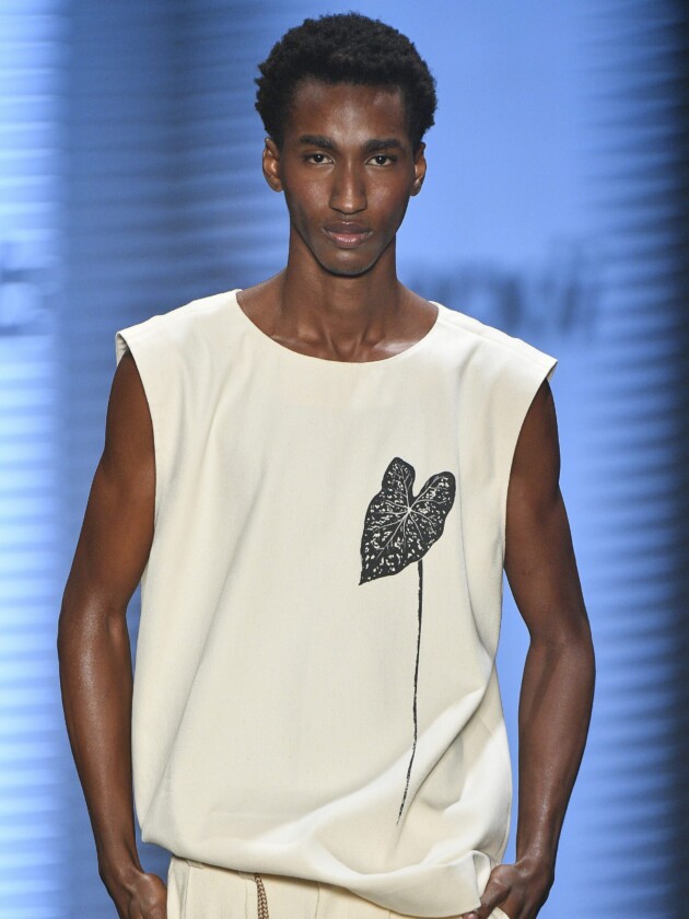 SPFW N55: Igor Dadona, Gefferson Vila Nova, Ponto Firme e Meninos Rei