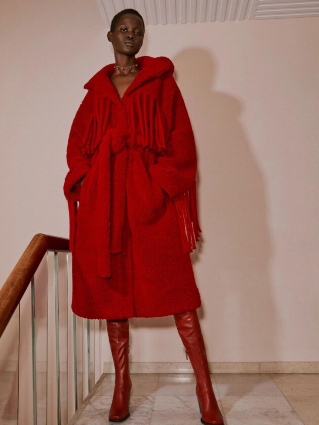 10 tendências das coleções de pre-fall 2022