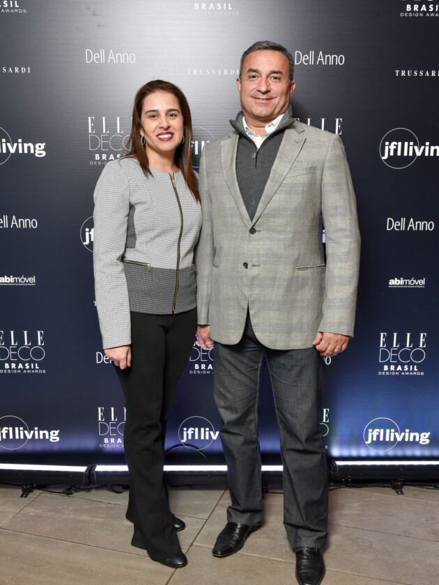 Conheça os premiados do EDIDA BR