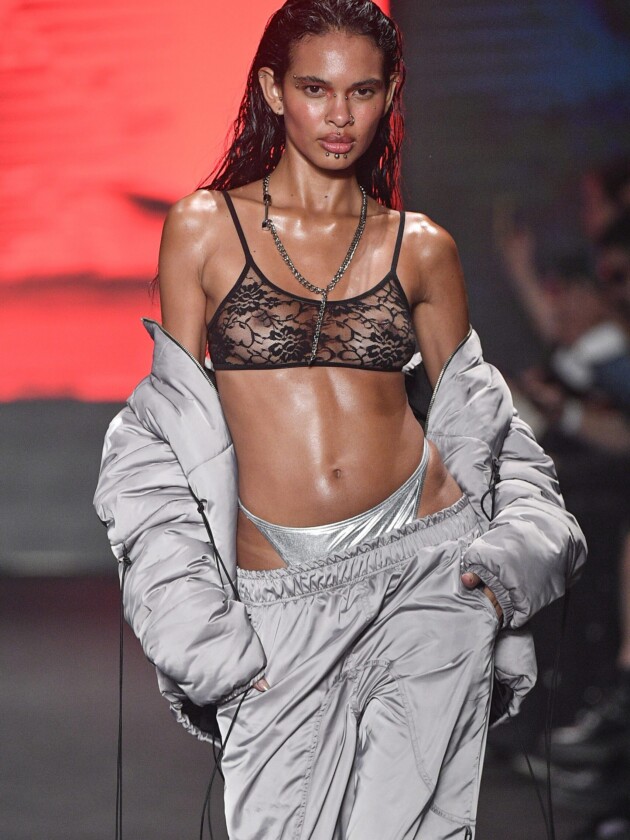 SPFW Sem Filtro: Misci, Another Place e João Pimenta