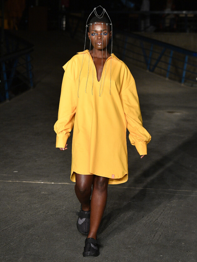 Casa de Criadores 52: Felipe Fanaia, Shitsurei e mais desfiles do 3º dia Couto Store_PIM- Casa de Criadores #52- Centro Cultural São Paulo- 14/07/2023 Foto: Marcelo Soubhia / @agfotosite