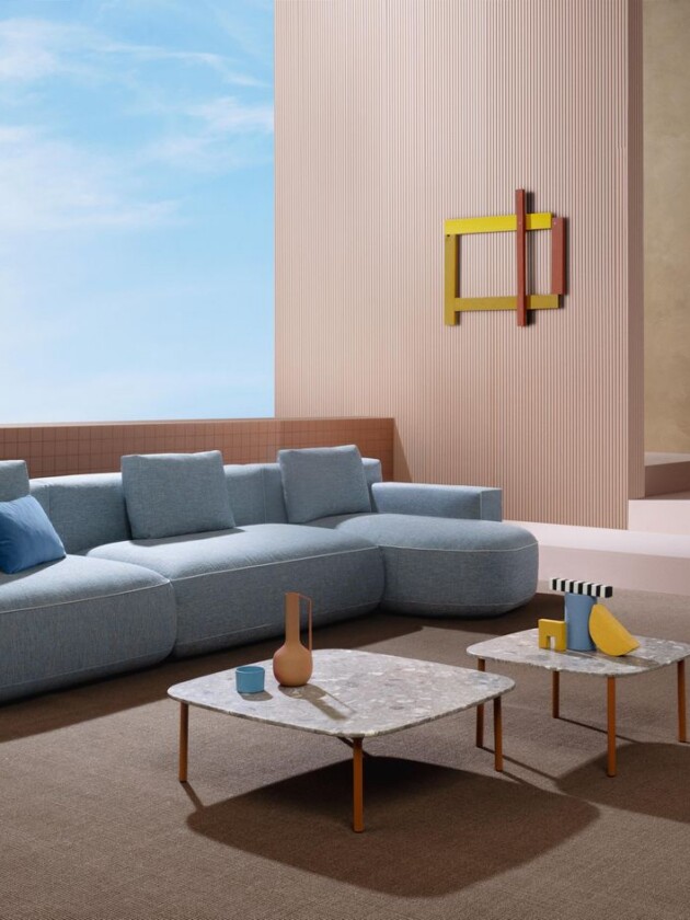 8 tendências de décor que você vai querer levar já para casa