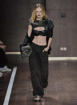 10 tendências da SPFW para ficar de olho Desfile Ellus, SPFW N54, moda brasileira