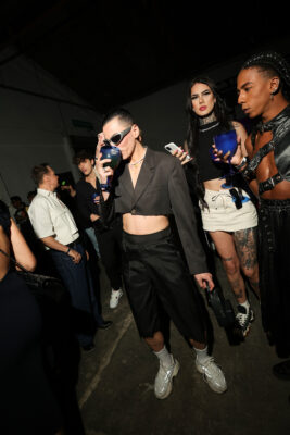 Veja quem passou pela festa Dètraqüè CK Sessions em São Paulo