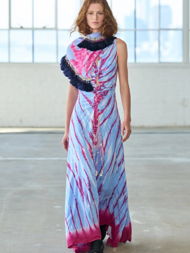 Looks de fim de ano muito além do branco