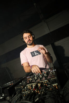 Veja quem passou pela festa Dètraqüè CK Sessions em São Paulo