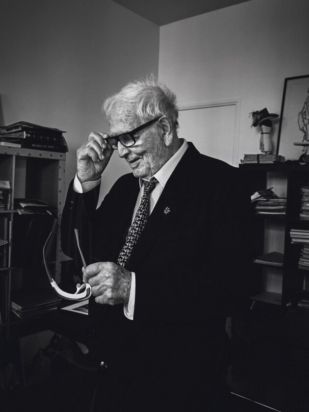Pierre Cardin