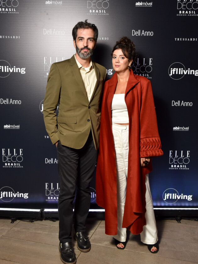 Conheça os premiados do EDIDA BR