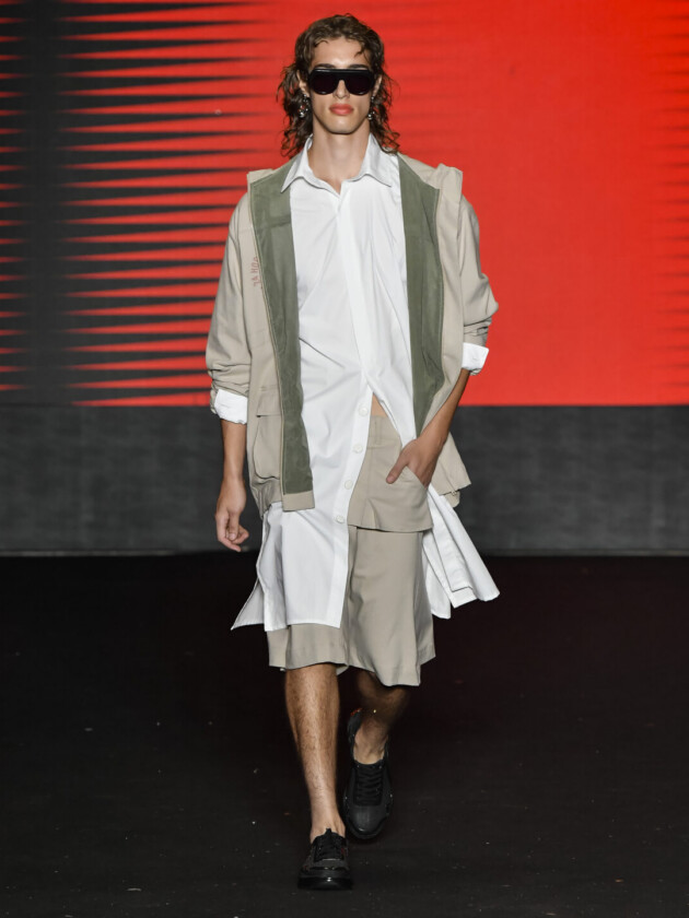SPFW N55: 8 tendências para ficar de olho