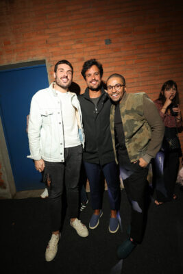 Veja quem passou pela festa Dètraqüè CK Sessions em São Paulo