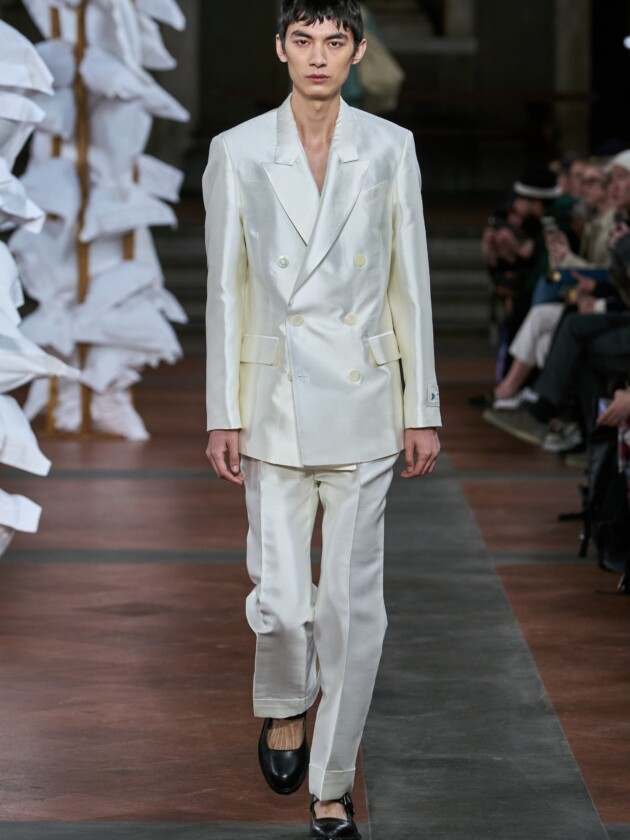 Guia de tendências masculinas: inverno 2024 S.S. Daley, inverno 2024.