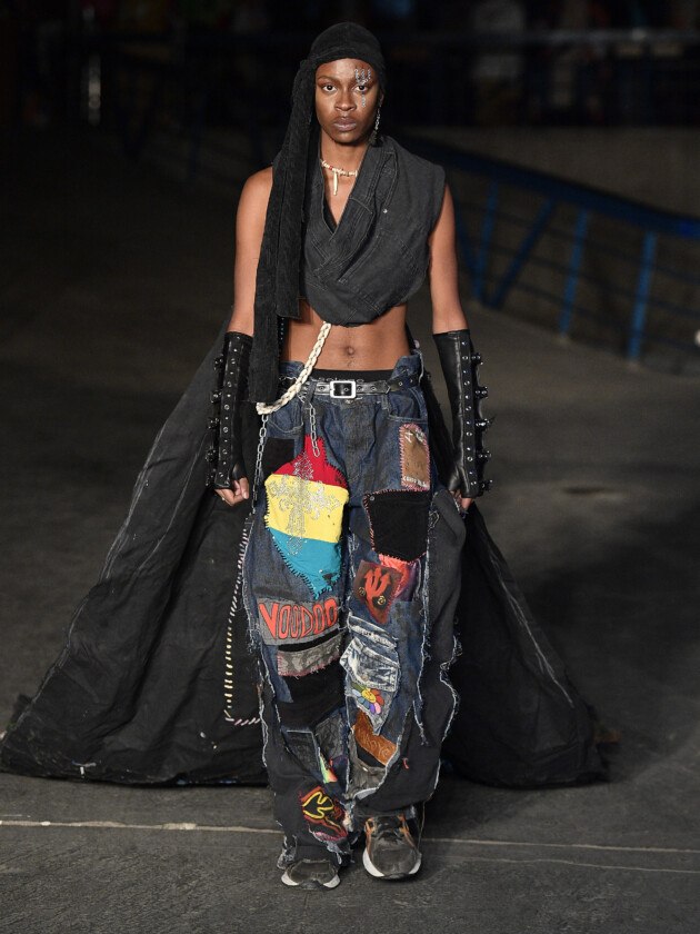 Casa de Criadores 52: Felipe Fanaia, Shitsurei e mais desfiles do 3º dia Vou Assim- Casa de Criadores #52- Centro Cultural São Paulo- 14/07/2023 Foto: Marcelo Soubhia / @agfotosite