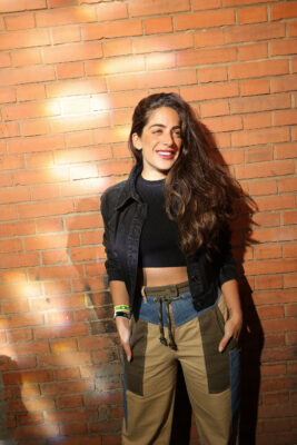 Veja quem passou pela festa Dètraqüè CK Sessions em São Paulo