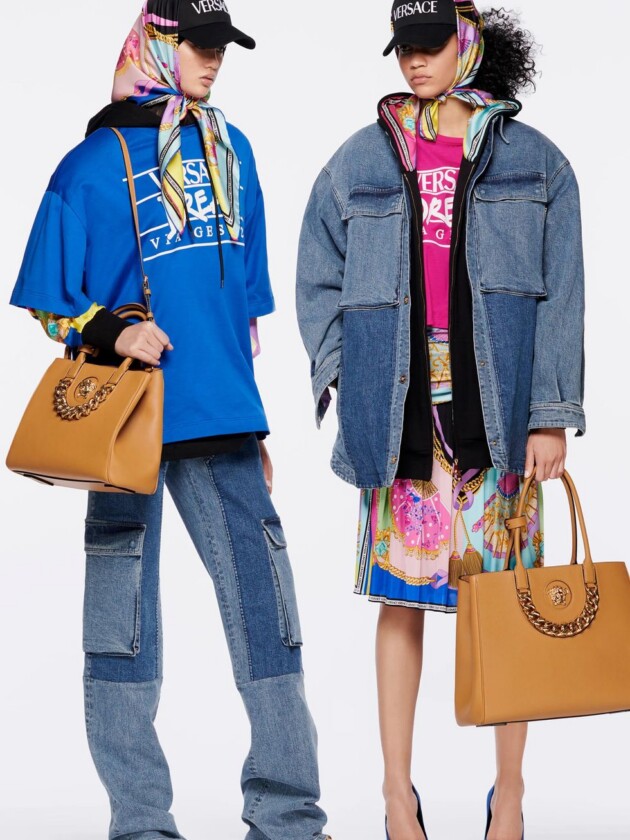 10 tendências das coleções de pre-fall 2022