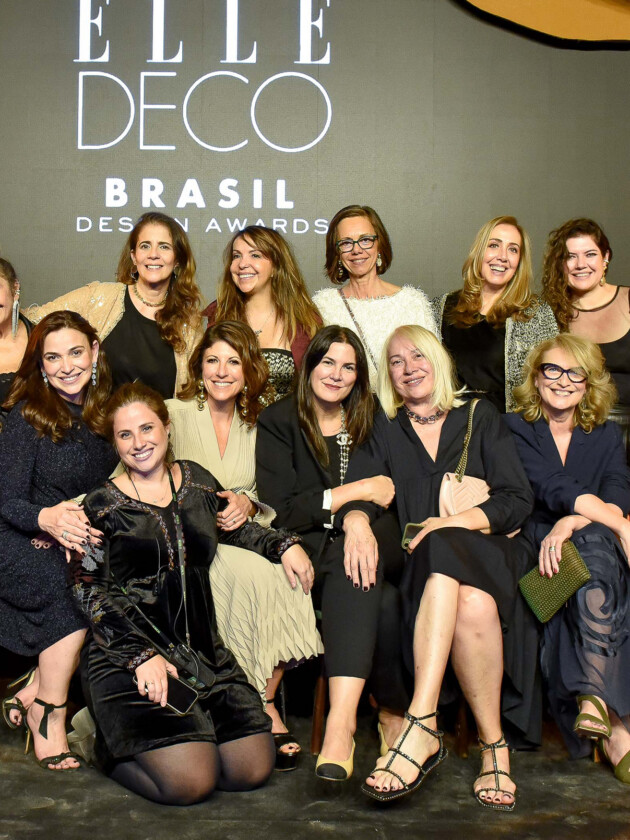 Conheça os premiados do EDIDA BR