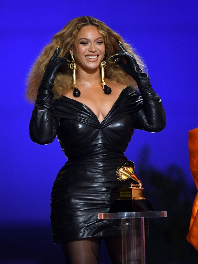 O que mudou no tapete vermelho em 2021?