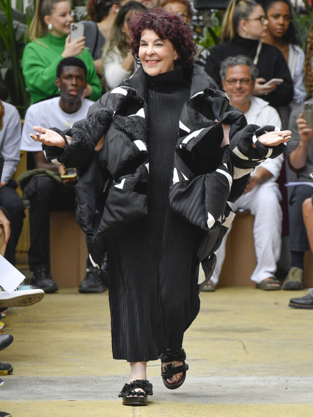 Fernanda Yamamoto
SPFW N55-
Foto: Marcelo Soubhia/ @agfotosite