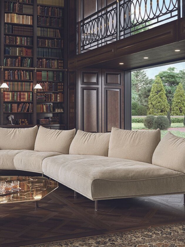 8 tendências de décor que você vai querer levar já para casa