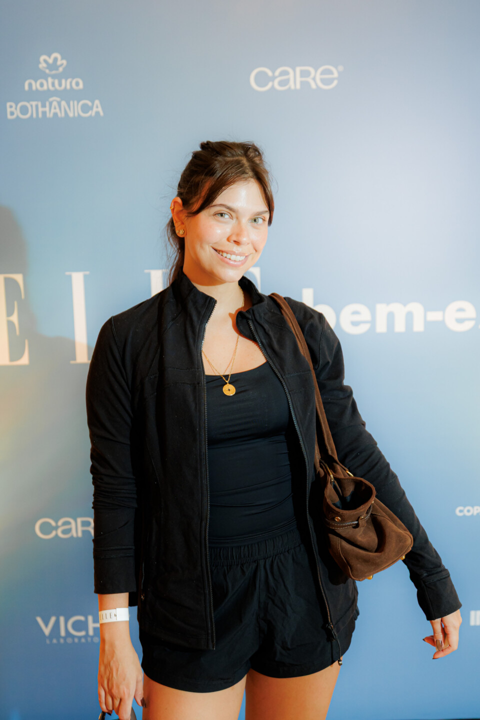 Como foi a primeira edição do ELLE Bem-estar, no Copacabana Palace