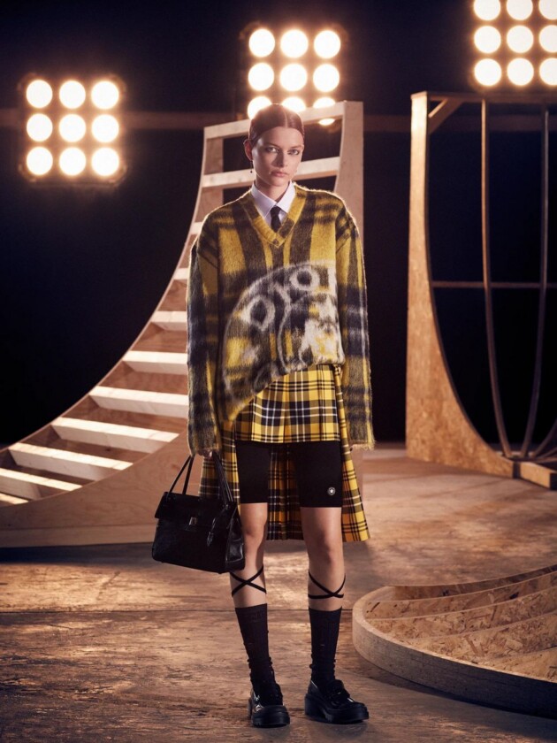 10 tendências das coleções de pre-fall 2022