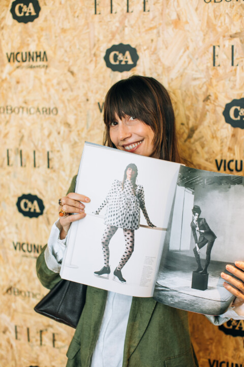 Como foi o primeiríssimo ELLE Talks – Sustentabilidade