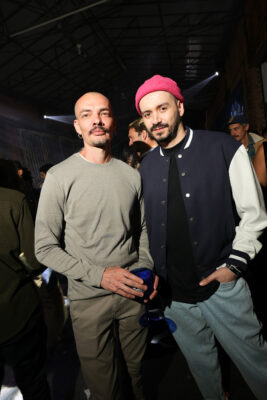 Veja quem passou pela festa Dètraqüè CK Sessions em São Paulo