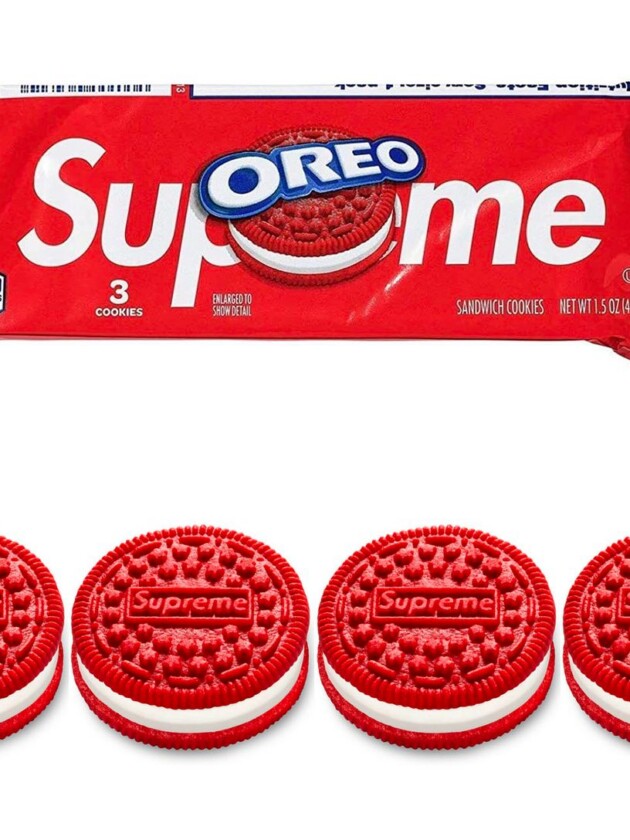 A história da Supreme, marca de streetwear que mais flerta com o luxo