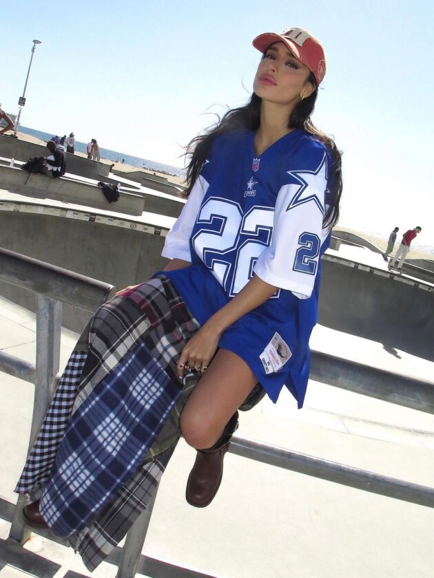 Como usar camisa de time: 5 dicas para incorporar a tendência esportiva