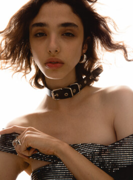PREVIEW SPFW: os 50 anos da Ellus