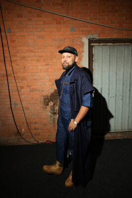 Veja quem passou pela festa Dètraqüè CK Sessions em São Paulo