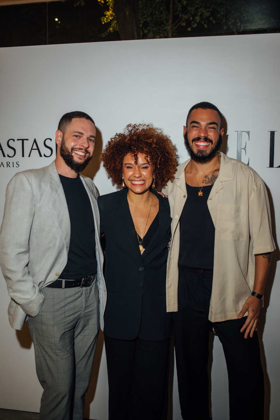 Tudo o que rolou na festa de 60 anos de Kérastase