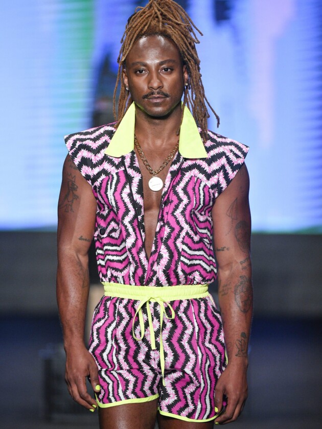 SPFW sem filtro: Meninos Rei, Walério Araújo, Bold Strap e Greg Joey