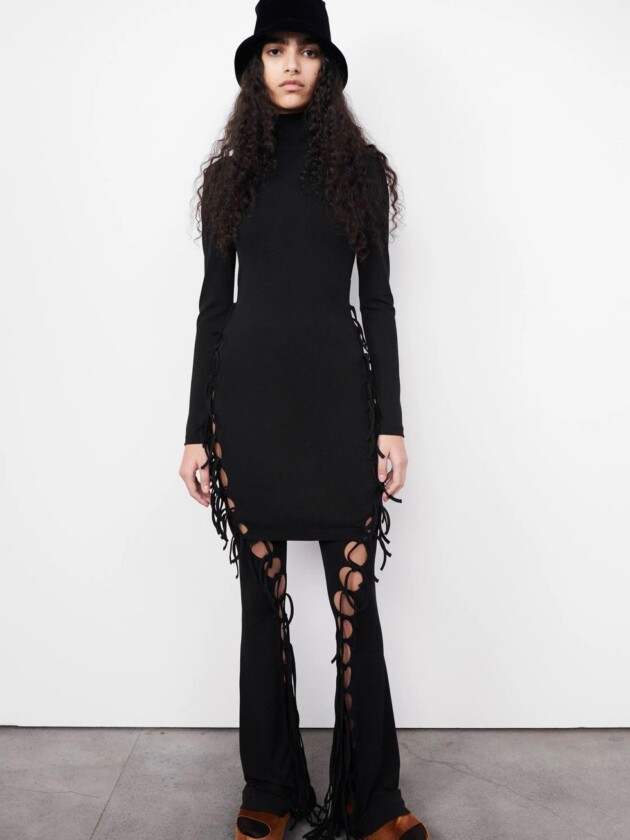 10 tendências das coleções de pre-fall 2022