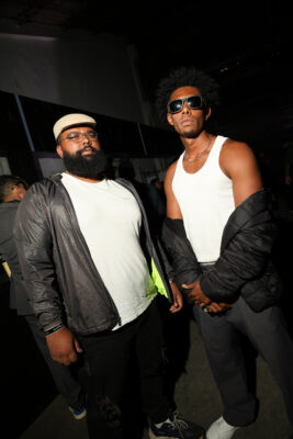 Veja quem passou pela festa Dètraqüè CK Sessions em São Paulo