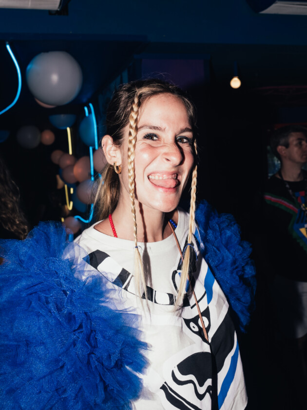 ELLE na Sapucaí: um olho no camarote da moda, outro na avenida!