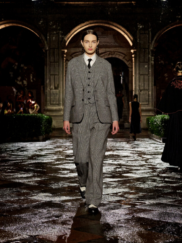 Christian Dior Cruise 2024