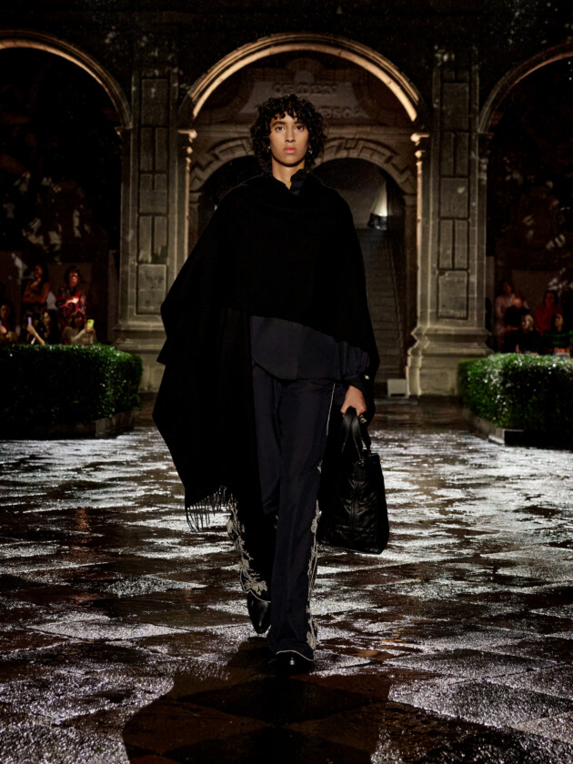 Christian Dior Cruise 2024