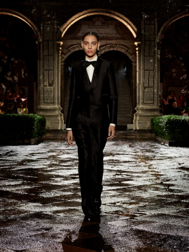 Christian Dior Cruise 2024