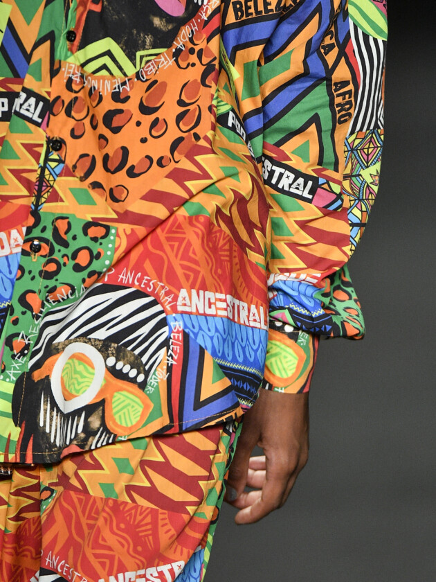 SPFW N55: Igor Dadona, Gefferson Vila Nova, Ponto Firme e Meninos Rei Meninos Rei. | Foto: Agência Fotosite