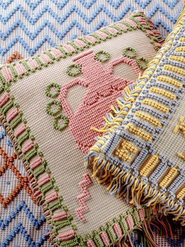 8 tendências de décor que você vai querer levar já para casa
