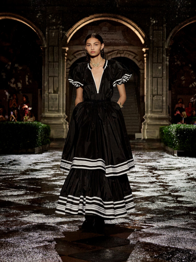 Christian Dior Cruise 2024