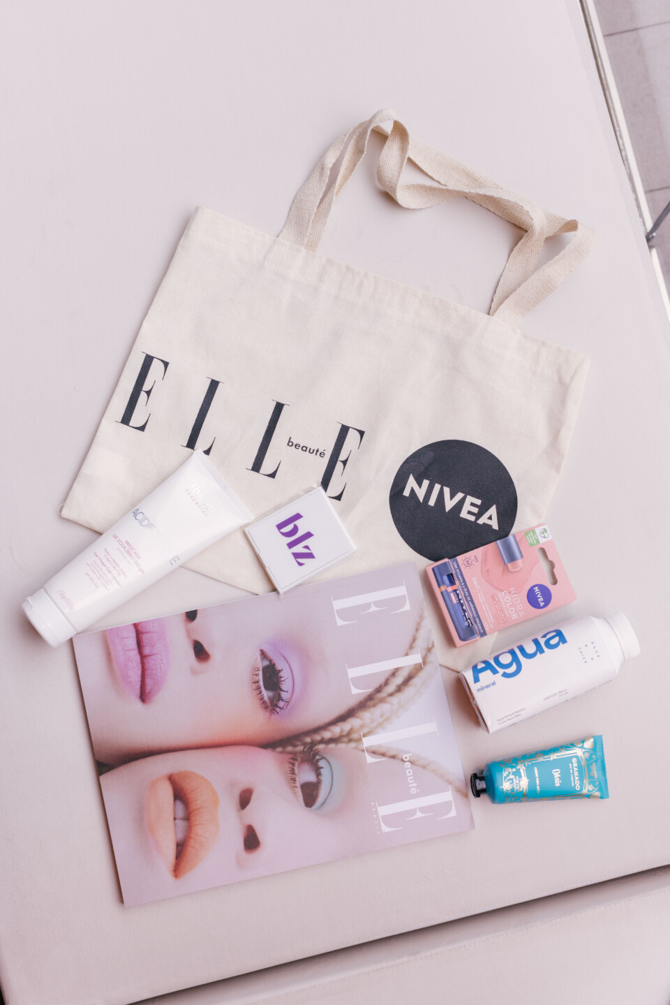 ELLE Talks – Beleza emociona convidados em São Paulo