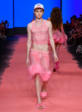 Bold Strap
SPFW N54
Ze Takahashi / @agfotosite Desfile Bold Strap, SPFW N54, moda brasileira