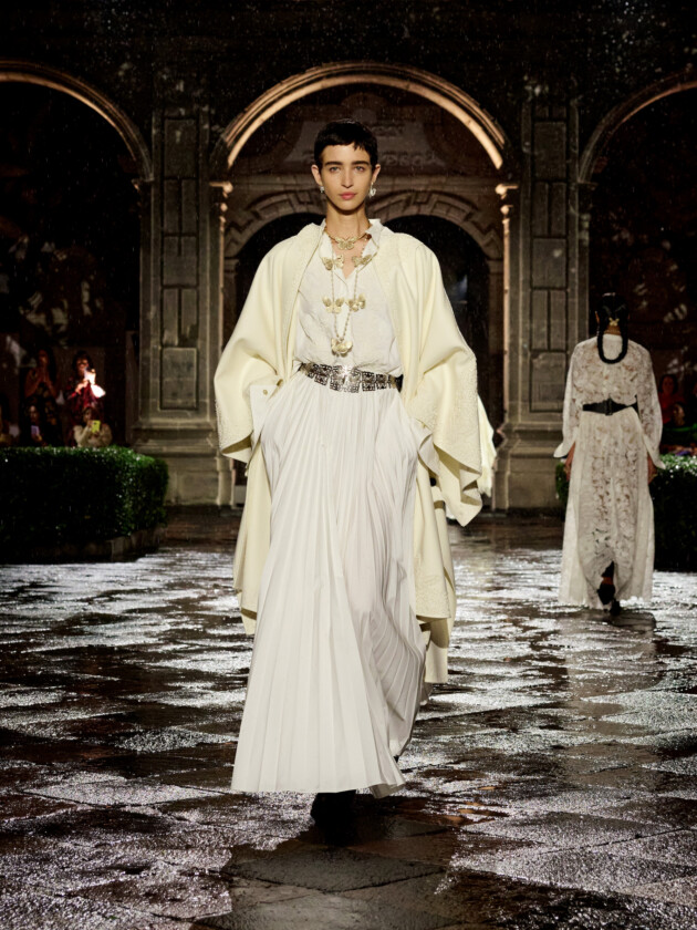 Christian Dior Cruise 2024