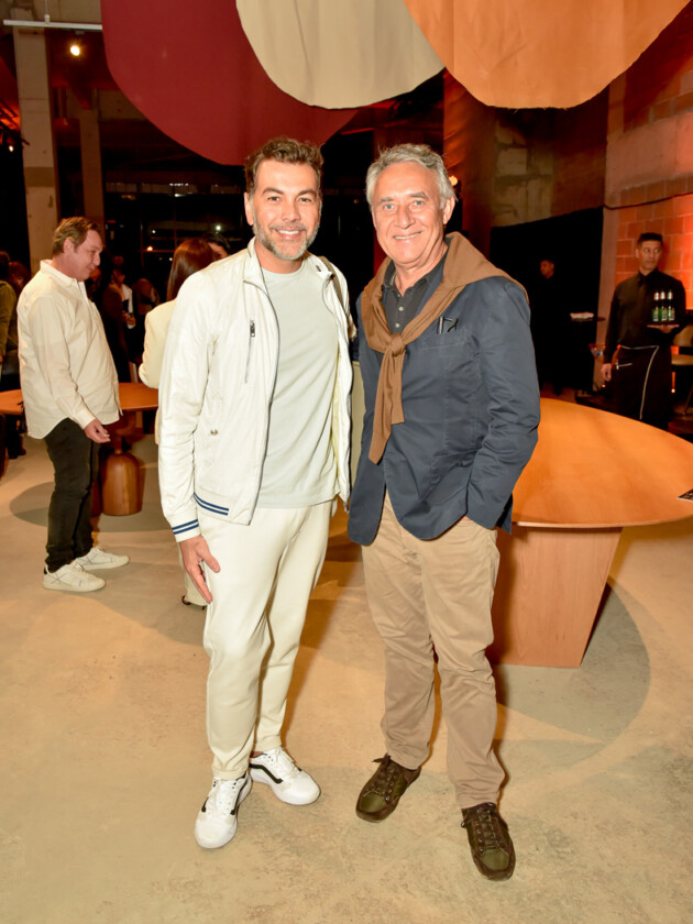 Finalistas do EDIDA BR estão em exposição em São Paulo ELLE Deco Brasil Design Awards - EDIDA BR