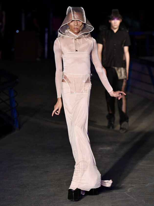 Casa de Criadores 52: Estúdio Cena, Alexei e todos os desfiles do segundo dia Casa de Criadores 52