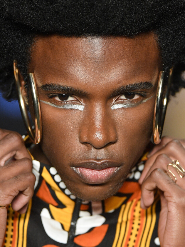 SPFW N55: Igor Dadona, Gefferson Vila Nova, Ponto Firme e Meninos Rei Meninos Rei. | Foto: Agência Fotosite