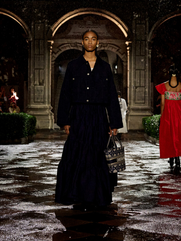 Christian Dior Cruise 2024