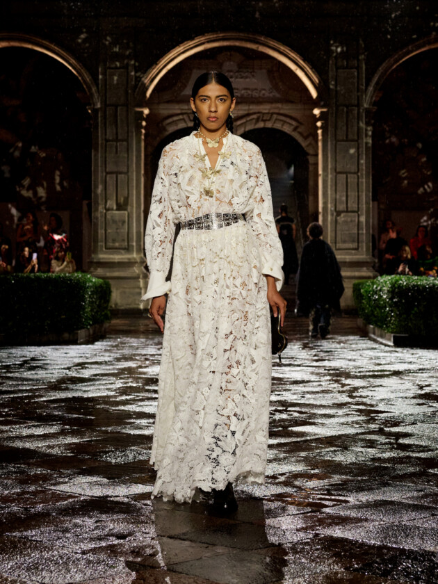 Christian Dior Cruise 2024