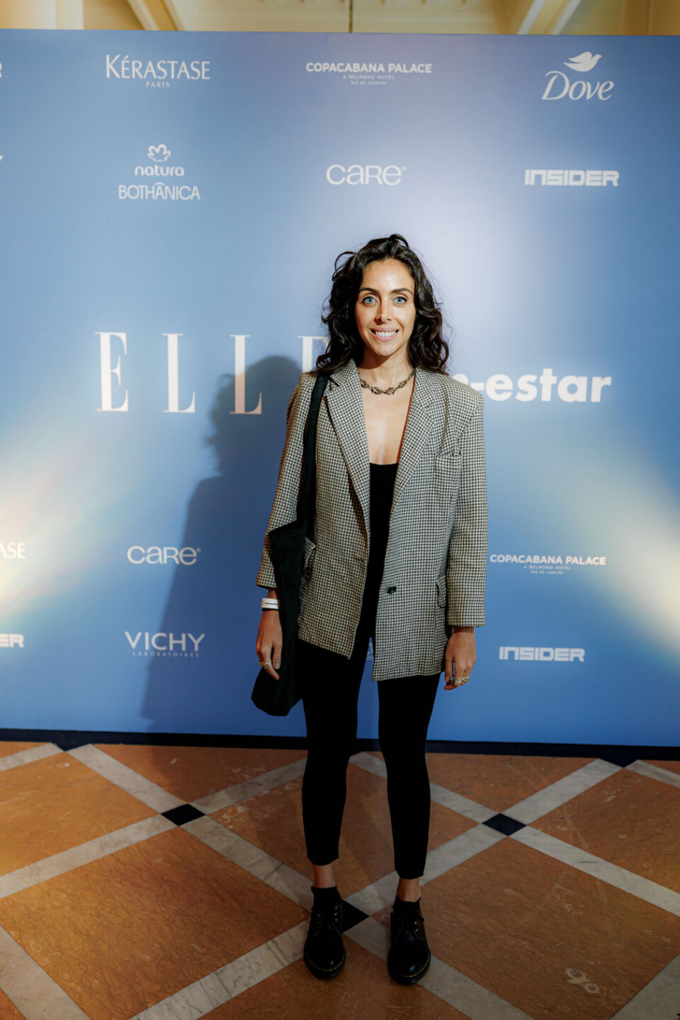 Como foi a primeira edição do ELLE Bem-estar, no Copacabana Palace
